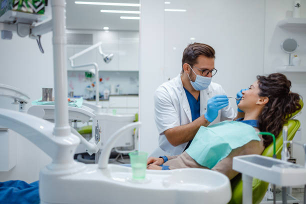 Best Dental X-Rays and Imaging  in Glenside, PA